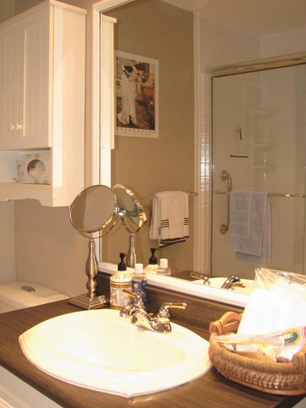 Arkadia Condo Magog Bagian luar foto